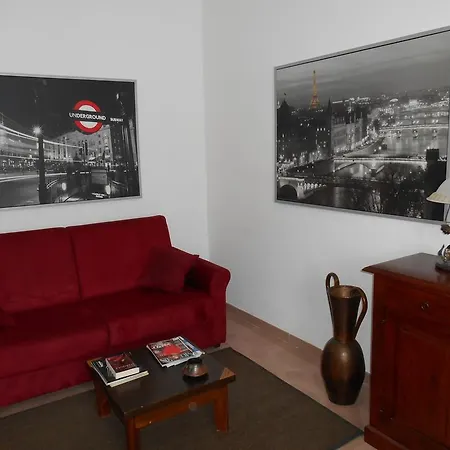 Appartement Lucas