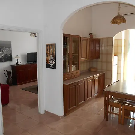 Appartement Lucas *