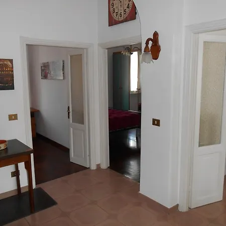 Appartement Lucas