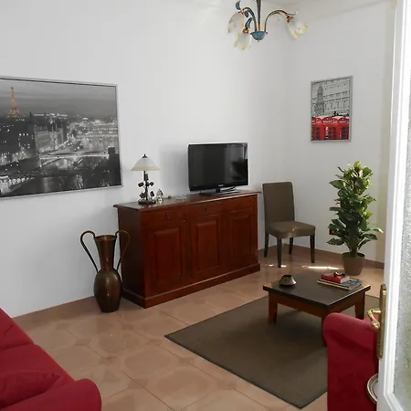 Appartement Lucas