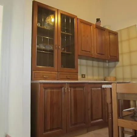 Appartement Lucas