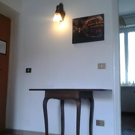 Appartement Lucas *