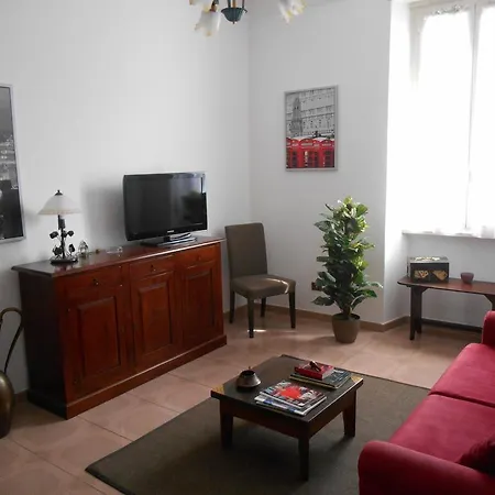 Apartment Lucas