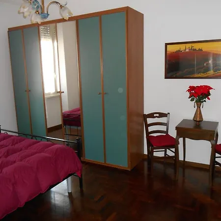 Apartment Lucas