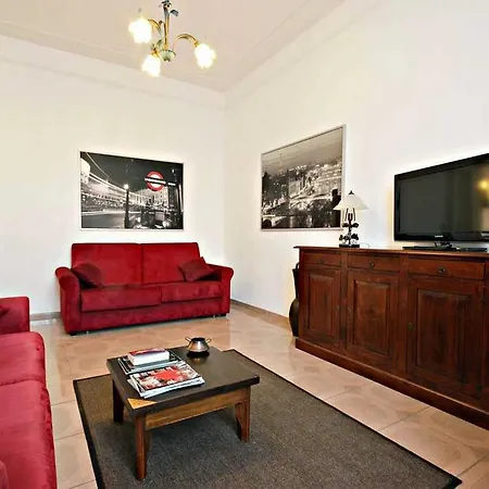Apartment Lucas