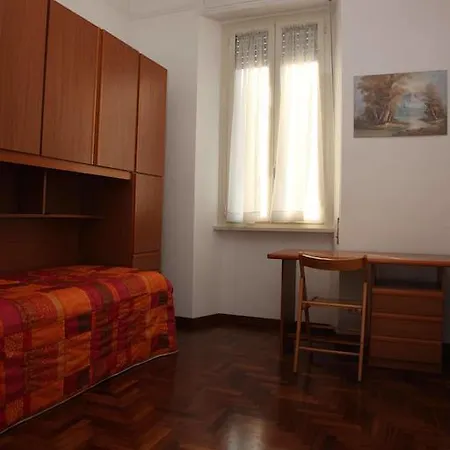 Apartment Lucas Rom