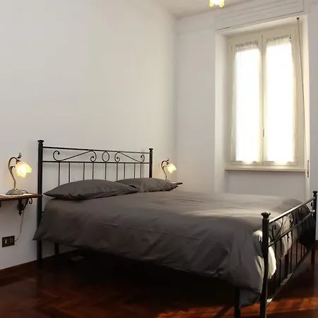 Apartment Lucas *