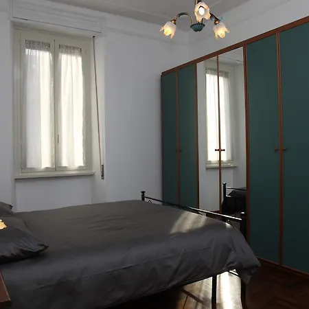 Apartment Lucas Rom