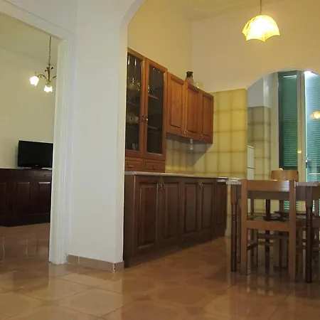 Apartment Lucas
